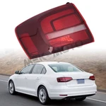 For Volkswagen Vw Jetta 2015-2018 Rear Outer Left Driver Side Halogen Tail Light. Fixed Price $38.99.