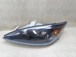 Driver Left Headlight Se Black Trim Fits 02-04 Toyota Camry EC-188736. Fixed Price $56.06.