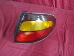 Nos Oem Station Wagon Mercury Sable Ford Taurus Tail Lamp Light 1996 - 97 Right. Fixed Price $49.99.