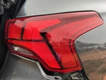 Passenger Tail Light Led Us Built Fits 21-23 Santa Fe 104908822. Fixed Price $232.05.
