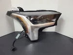 22 Toyota Tundra Headlight Lamp Right Passenger 560956. Fixed Price $217.43.