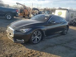 Passenger Tail Light Quarter Panel Mounted Fits 17-22 Infiniti Q60 442822. Fixed Price $184.90.