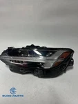 2018-2023 Volvo V90 S90 Led Left Driver Side Headlight 31434668 Oem. Fixed Price $950.00.