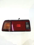 1987 1988 Toyota Supra Oem Left Rear Taillight Minor Scratches. Fixed Price $165.00.