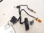 2011 Mitsubishi Outlander Front Left Headlamp Cable Halogen. Fixed Price $59.40.