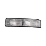For Gmc V3500 88-90 Turn Signal/parking Light Driver Side Replacement. Fixed Price $14.69.