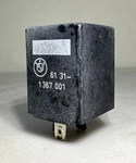 Bmw 61.31-1 367 001 Flasher Relay Oem Hella TBB73 Genuine Germany. Fixed Price $24.95.