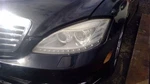 Driver Headlight 221 Type S550 Bi-xenon Hid Fits 10-11 Mercedes S-class 280725. Fixed Price $879.92.