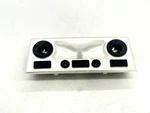 2004-2010 Bmw 5 Seires E60 Front Reading Dome Light Lamp Assembly Genuine Oem. Fixed Price $13.04.