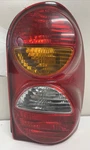 2002-2004 Jeep Liberty Rh Passenger Side Tail Lamp 166-01978R. Fixed Price $60.00.