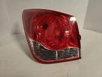 2012 Chevrolet Cruze Left Driver Tail Light Assembly Oem Used 166-02326L. OO4. Fixed Price $80.00.