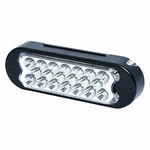 Ecco - 3861A Directional Led: Oval Grommet Mount (pack Of 1). Fixed Price $91.73.