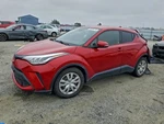 Passenger Side Decklid Mtd Oem 18-22 Toyota C-hr 1YR Wrnty. Fixed Price $100.00.