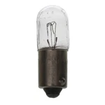 Radio Display Bulb Wagner Lighting 1893. Fixed Price $8.17.