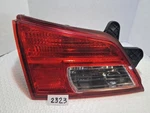2010 - 2014 Subaru Outback Rear Left Inner Taillight Brake Lamp #2ZR946094. Fixed Price $29.95.
