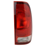 Trq LTA88402 Tail Light Ford F-150 Heritage 2004 Passenger Side 166-02311R. Fixed Price $52.47.