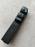 Saab Electric Window Control Switch 12772024 12772023. Fixed Price $47.24.