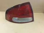 Driver Left Tail Light Quarter Mounted Fits 00-03 Sentra 155020. Fixed Price $34.20.