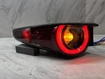 2020 2024 Mazda CX-30 Outer Taillight Oem Left Driver Side Led Lamp DFR5-51160. Fixed Price $199.00.