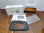 Nos Trucklite 92695Y Strobe Light - Led, 16 Diode, Rectangular Yellow. Fixed Price $100.00.
