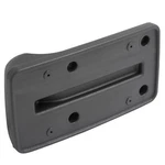 Rear License Plate Holder Frame Bracket For 1997-2006 Jeep Wrangler Tj #55174994. Fixed Price $15.73.