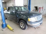 Passenger Corner/park And Lightning Fits 97-03 Ford F150 Pickup 265892. Fixed Price $74.49.