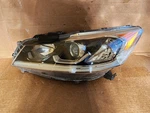 2016 2017 Honda Accord Lh Left Driver Headlight Halogen W/ Led Oem Used. Fixed Price $89.00.