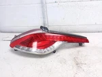 2012 Fisker Karma Driver Side Led Tail Light Low Energy Oem 131177001100. Fixed Price $649.95.
