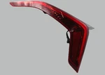 Driver Left Tail Light Quarter Mounted Fits 2023-2025 Kia Niro Oem #44732. Fixed Price $230.00.
