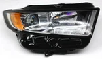 Oem Right Passenger Side Halogen Headlamp Ford Edge Se, Sel, Titanium Chrome. Fixed Price $349.99.
