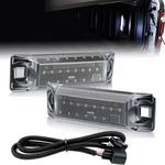 Led Truck Bed Cargo Lights 5182672AA 6000K White For Dodge Ram 1500 2500 3500. Fixed Price $35.99.