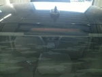 Jetta 2008 High Mounted Stop Light 104934343. Fixed Price $59.76.