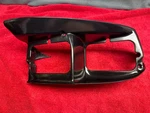 1998-2002 Pontiac Firebird Trans Am Lh Driver Side Headlight Bezel Trim Gm Oem. Fixed Price $53.99.