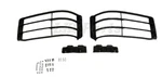 Land Rover Discovery 2003-2004 Headlamp Front Light Guard Kit Set STC53193 New. Fixed Price $188.91.