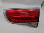 Passenger Right Tail Light Lid Mounted Fits 11-15 Mkx 369120. Fixed Price $96.00.