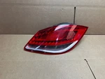 Oem 2009-2012 Porsche 987 Boxster Cayman Led Tail Light Right Side Rh Nice!!. Fixed Price $399.99.