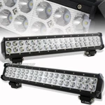 1X High Power 108W 36-LED Work Light Lamp For Suv Truck Tractor Boat Universal. Fixed Price $69.99.