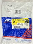 Acdelco LS108 Lamp Socket / Gm# 88953356 - (3 Terminal) *nos Sealed*. Fixed Price $29.80.