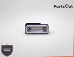 07-11 Mercedes-benz CLS500 Trunk License Light Lamp A203-820-02-56 Oem. Fixed Price $32.66.