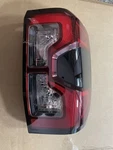 2024-2026 Ford Ranger Xlt Right Side Led Tail Light W/ Radar Blind Spot. Fixed Price $295.77.
