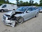 Passenger Headlight Xenon Hid With Adaptive Headlamps Fits 10-15 Xj 1250085. Fixed Price $225.00.