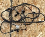 99-00 Ford F250 F350 Super Duty Oem Cab Light Wiring Harness YC3T-15A404-P260G. Fixed Price $95.00.