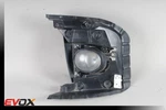 08-15 Mitsubishi Lancer Evolution X Gsr Oem Left Passenger Side Fog Light ASSY67. Fixed Price $99.99.