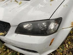 08 09 Pontiac G8 Headlamp Assembly Driver Side Left. Fixed Price $113.04.