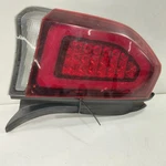 Left Rear Tail Light Brake Black Trim Fits 15-23 Chrysler 300 Oem. Fixed Price $116.90.
