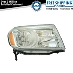 Trq Right Headlight Assembly Fits 2012-2015 Honda Pilot. Fixed Price $108.28.