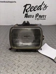 Passenger Headlight Sealed Beam Chrome Fits 89-95 Toyota Pickup 1174209. Fixed Price $40.00.