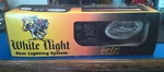 White Night 0004199 Fixed Mount 2" Trailer Hitch Back Up System. Fixed Price $99.95.