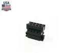 Bmw E46 Socket Housing Genuine 12527519956. Fixed Price $14.62.