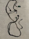 2004-2009 Ford F150 Rear Tail Light Wiring Harness See Pics Oem Guaranteed. Fixed Price $140.00.